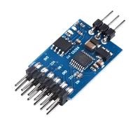 Multi-camera Video Switcher | 3-Way Stable Transmission - Remote Control Drone Video Switcher | for Hobbyists Beginners Professionals Cinematic Filmmakers Filming