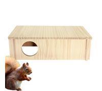 Multi -chamber -Hamsterhaus -Labyrinth, Hamsterhaus | Various Removable Activity Room Chambers with Different Hamster Chambers, for Dwarf