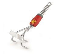 Wolf Garten Small Cultiweeder 7Cm Lbm Garden Tool Weeder Multi Change