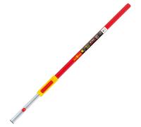 Wolf Garten Multi Change Telescopic Handle 0.95m - 1.5m