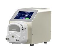 Multi-Channel Peristaltic Pump, High Flow, AC100V-240V, 0.1~1520ml/min Original(S19 ID2.4OD5.6,2head V3-6R-1.6)