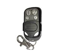 Multi-Channel Remote Control/Handsets for Roller Shutters for NVM - NT1017