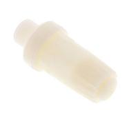 Multi-Channel Round Nozzle G 1/4" ABS