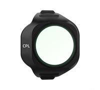 Multi Coated ND Filter Kit with CPL and UV for DJI for MINI 5 Pro Camera, High Definition Optical Glass for Color Accuracy and Glare Reduction, Frame for Outdoor Photograph(CPL)