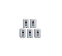 Multi-Code MCS307010 3070 1-Channel Key Ring Gate & Garage Door Transmitter by Linear 5pc