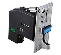 Multi Coin Acceptor for Mechanism Vending Machine Mech Game