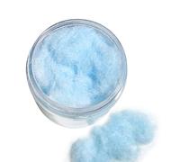 Multi Color Flocking Powder Resin Crafting Materials for Art Projects Jewelry Making and Decorations Colorful Flocking Powder