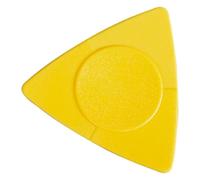 Multi-color Guitar PicksErgonomic Guitar PicksProfessional Thick Picks for Comfort and Durability of Control