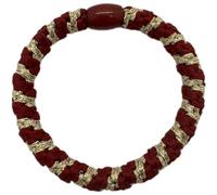 Multi Color Thick Head Rope Tied Ponytail High Elasticity Hair Rope Headwear Jewelry Multiple Sets