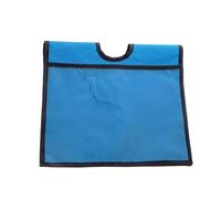 Multi Color Transport Cone Sleeve Cover Detachable Message Pocket Fit a 4 Paper Weather Resistant Oxford Fabric Construction Transport Warning Sleeve