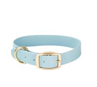 Multi-color Waterproof PVC Dog Collar Leash Kit | Multiple colors to choose from for your pet’s daily matching