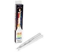 Multi-colored Drip Candles ~ (2 Candles Per Box) ~ Pack of 12 Boxes
