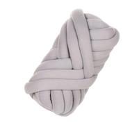 Multi-Colored Knitting Yarn Super Chunky Yarn, Chunky Crochet Yarn 500g for Hand and Arm Knitting Blankets Carpets DIY(1)