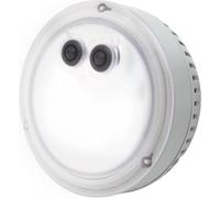 Multi-Colored LED Light for Bubble Spa Hot Tub Intex PureSpa Battery LED Light