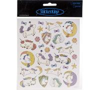 Multi-Colored STKRS Unicorn