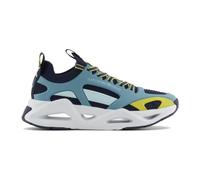 Multi-coloured Low Top Trainers X8X174Xk377U517- male- Emporio Armani EA7- Sneakers- Multicolor- 9 1/3 UK- Shoes 9 1/3 UK