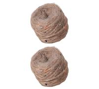 Multi Coloured Yarn,Knitting Scarves Yarn, Mohair Knitting Yarn Sequins Pack of 2 50g Multicolor(Color#07)