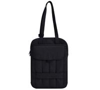 Multi-Compartment Laptop Bag 40 * 28 * 5CM Shockproof Water-Resistant Lightweight compatible with Lenovo ThinkPad X1,Black