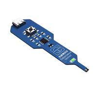 Multi Compatible Inductance Testing Device for Electronic Circuit Repair Electromagnetic Diagnostic Tool Mainboard