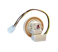 Multi-Compatible Laundry Water Detector, Quick-Clip Housing, Energy-Efficient Setup Washing Machine Water Levels Sensors