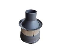 Multi-cone Assembly, Cyclone Assembly, Cyclone Filter Fittings. Compatible For Dreame T10 / T20. Vacuum Cleaner Cyclone Replacement Parts(Cyclone filter)