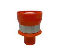 Multi-Cone Assembly,Dust Cup Filter,Compatible For Xiaomi K10 G9 G10/1C ，Handheld Cordless Vacuum Cleaner Spare Parts(V9P)