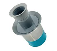 Multi Cone Components for Polaris PVCS 5080 6000 7000 7060 and Vacuum Cleaners to Protect Motor from Dust and Debris