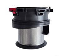 Multi-Cone for Cyclone Filter for Dyad for Pro Air for Combo Vacuum | Multi-cone design, advanced HEPA tech, traps fine dust, improves air quality, robust plastic build