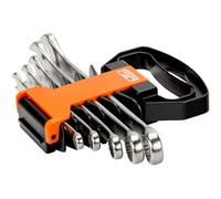 Multi-Construction Superior™ Holesaw | Set | 9 Piece | Wood Cutting Saw
