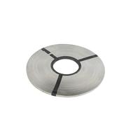 multi-core cable, 5 Meter Cr20Ni80 Nichrome Alloy Ribbon Nickel Chromium Soldering Flat Heating Wire Metal Foil Strip Band Sheet Plate Belt(Width 10mm,5meters 0.35mm)