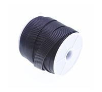 Multi-core Parallel Silicone Wire 2P 3P 4P 5P 6P 8P 9P 10P 12P 14P 30awg 26 28 24 22AWG High Temperature Resistant Cable(4P 10 METERS_30 AWG)