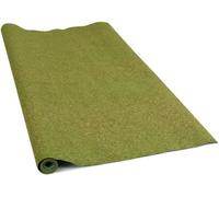 Multi Coulour Grass Mat 100 x 80 cm
