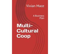 Multi-Cultural Coop: A Business Plan