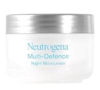 Multi Defence by Neutrogena Night Moisture Cream 50ml