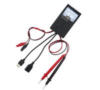 Multi-Device Repair Diagnostic Tool with Power-On Circuit Tester Multimeter, Phone Motherboard Analyzer, Battery Activation Device, Electronic Fault Detector, M(B)