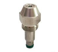 Multi Diameter Waste Oil Nozzle for Optimal Performance in Viscous Fluids (1.5mm)