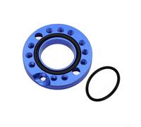 Multi-Directional Adapter for DHZ for ssr Piranha Pro Multi-Directional(Blue)