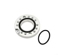 Multi-Directional Adapter for DHZ for ssr Piranha Pro Multi-Directional(Silver)