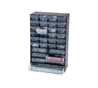 Multi Drawer Storage Cabinet For Home Garage or Shed Plastic (30 DRAWER)