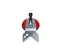 Multi Drill Guide 4in1 Rubi For Wet + Dry Cutting With Suction Cup Up To 83mm