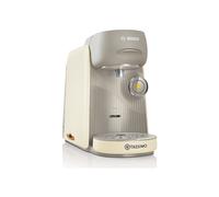 Multi-drink coffee machine - BOSCH - TASSIMO - T16 Vanilla Finesse - 1400 W