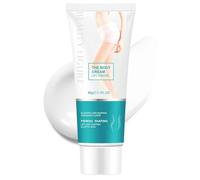 Multi Effect Body Massage Cream, Deeply Nourishes The Skin, Improving Elasticity and Firmness, Light Penetration, Belly Tightening Cream