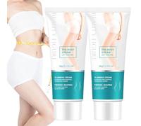 Multi Effect Body Massage Cream, Deeply Nourishes The Skin, Improving Elasticity and Firmness, Light Penetration, Belly Tightening Cream
