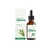 Multi-Effect Essential Oil: Hair Strengthening, Lash/Brow Nourishing & Skin Moisturizing - Daily Care(3PCS)