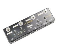 Multi-Effect Pedal For SOL918 5-in-1 Guitar,Distortion Delay Reverb Overdrive Loop,With Touch Sensitivity,Easy To Use