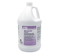 Multi Enzymatic Liquid Medical Instrument Cleaner Concentrate for Veterinary and Surgical Equipment Presoak and Reprocessing, For Use with Ultrasonic Units and Manual Cleaning, 1 Gal