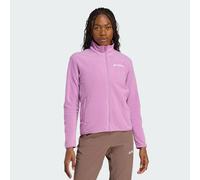 Multi Essentials Full-Zip Fleece Jacket