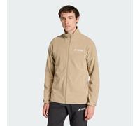 Zipped fleece adidas Terrex Essentials XL