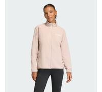 Multi Essentials Full-Zip Fleece Jacket