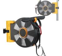 Multi-Exercise Gym Workout Station, Wall-Mounted Flywheel Trainer with Roulette Design, Gym All in One Single Station, Suitable For Gyms, Homes, Offices